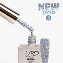 VIP COLOR EDICION LIMITADA 15ML NEW FLAKE 3