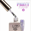 VIP COLOR EDICION LIMITADA 15ML PARTY NAILS 2