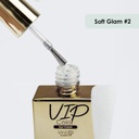 VIP COLOR EDICION LIMITADA 15ML SOFT GLAM 2