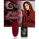 VIP COLOR EDICION LIMITADA ROJO DESEO