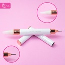 WAX TOOL NAIL CENTER CISNE BLANCO