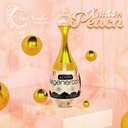 ACEITE REGENERADOR CHRISTMAS PEACH