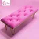 APOYA BRAZOS CAPITONEADO