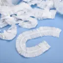 CAJA DE BOLSA PARA TINA TRANSPARENTES 400 UNIDADES