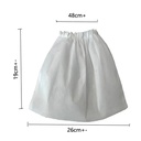 BOLSA  REPUESTO EXTRACTOR