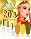 COLECCION QUEEN 60'S 3 PIEZAS 8ML