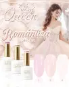 COLECCION QUEEN ROMANTICA 3 PIEZAS 8ML