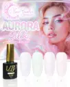COLECCIÓN VIP 8 ML 4 TONOS AURORA SILK