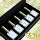 COLECCIÓN VIP COLOR LUXURY FALL 1