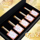 COLECCIÓN VIP COLOR LUXURY FALL 2