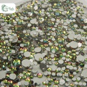 CRISTALES DE LUJO COLECCIÓN BRILLANTE CARTERA No.2