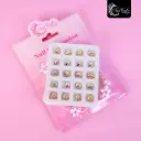 CRISTALES TRIPLE A EN FORMAS