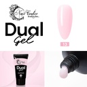 DUAL GEL 55ML TONO 13