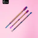 PACK EMPUJADOR NAIL CENTER MODELO 11