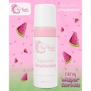 ESPUMA LIMPIADORA AROMA SANDIA 4.5 OZ.