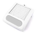 EXTRACTOR PROFESIONAL 80W BLANCO