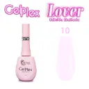 GELPLEX EDICION LIMITADA LOVER 10