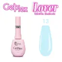 GELPLEX EDICION LIMITADA LOVER 13