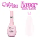 GELPLEX EDICION LIMITADA LOVER 14
