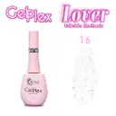 GELPLEX EDICION LIMITADA LOVER 16