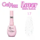GELPLEX EDICION LIMITADA LOVER 17