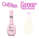 GELPLEX EDICION LIMITADA LOVER 18