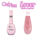 GELPLEX EDICION LIMITADA LOVER 21