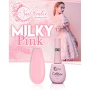 GELPLEX MILKY PINK