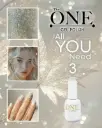 GEL THE ONE ALL YOU NEED 3