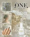 GEL THE ONE ALL YOU NEED 5