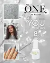 GEL THE ONE ALL YOU NEED 8