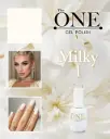 GEL THE ONE MILKY 1