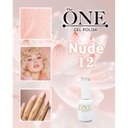 GEL THE ONE NUDE 12
