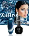 GEL VIP COLOR EDICION LIMITADA 13ML CAT EYE ZAFIRO
