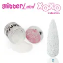 GLITTERLAND SUGAR XOXO 2