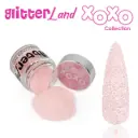 GLITTERLAND SUGAR XOXO 3