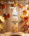 CREMA HUMECTANTE PUMPKIN PIE 4 ONZ.