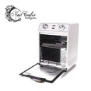 HORNO ESTERILIZADOR SM-220