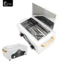 HORNO PARA ESTERILIZACION KH-360C