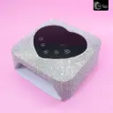 LAMPARA BLING BLING CORAZON