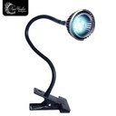 LAMPARA PARA GEL UP METALICA ALTA GAMA