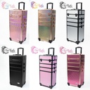 MALETA NAIL CENTER XL