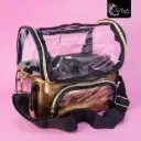 MALETA PARA BROCHAS XL BRONZE