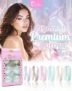 PACK NAIL CENTER PIGMENTO PREMIUM AURORA