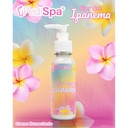 PEDI SPA CREMA HUMECTANTE FLOR DE IPANEMA