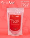 PEDI SPA FRUTOS ROJOS SALES RELAJANTES