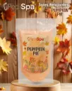 PEDI SPA PUMPKIN PIE SALES RELAJANTES 
