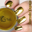 PIGMENTO EFECTO DORADO ESPEJO