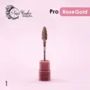 PUNTA PRO ROSE GOLD 1