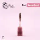 PUNTA PRO ROSE GOLD 2